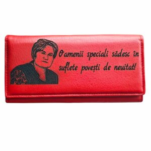 portofel dama Oameni speciali