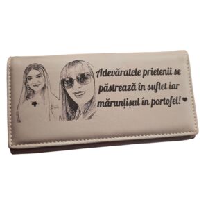portofel dama in portofel